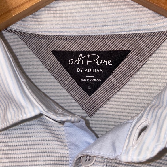 adiPure by Adidas Golf Polo⛳️ - Picture 2 of 4